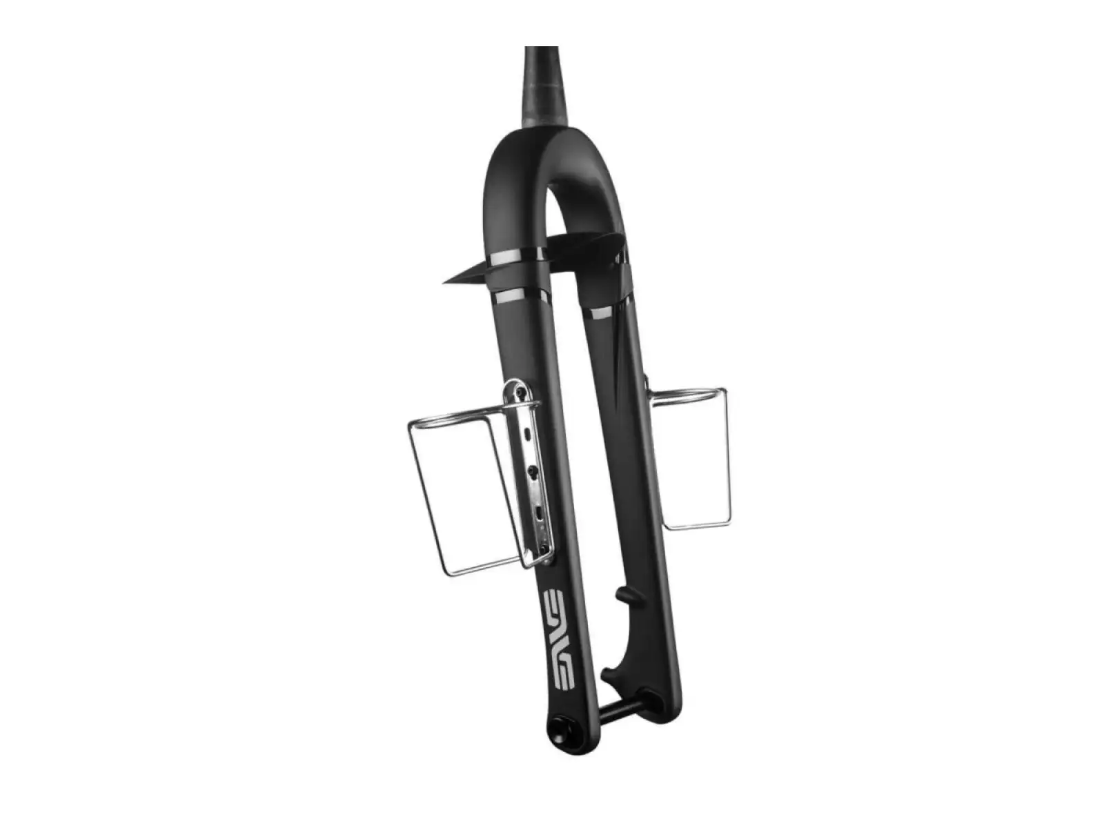 Enve MTB Disc 29" sztywny karbonowy widelec 1 1/2" Tapered czarny