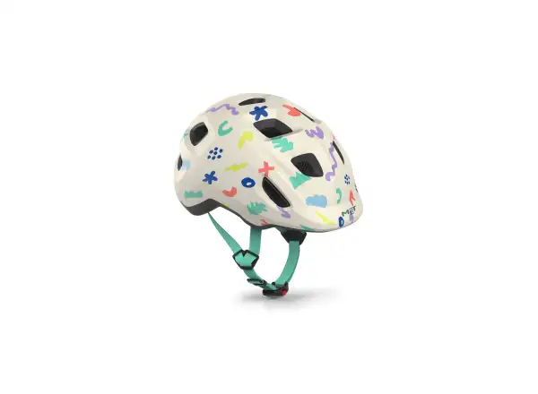 MET Hooray kask dziecięcy Icons