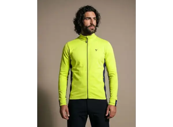 Silvini Arestino męska kurtka Lime/Navy