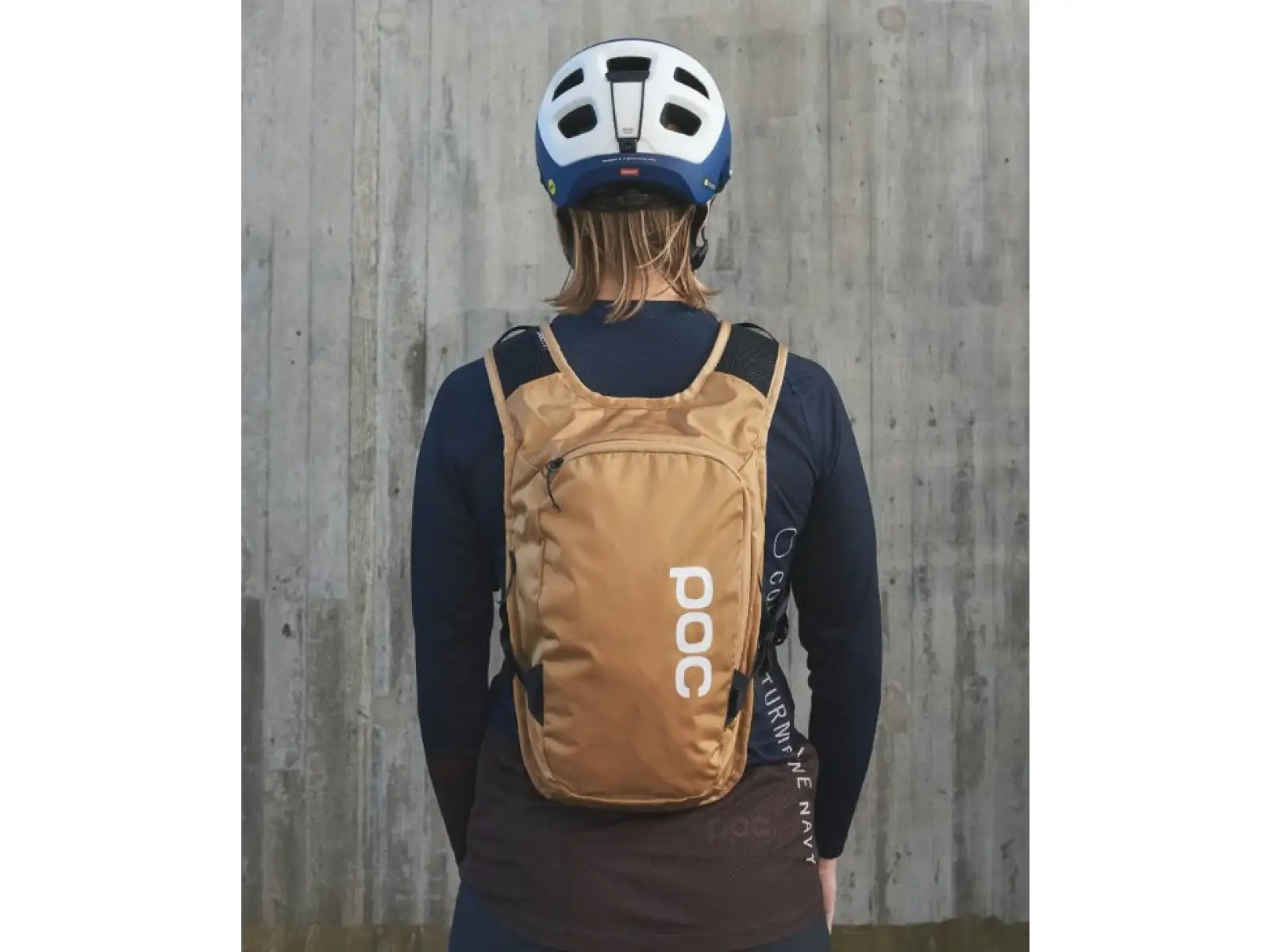 POC Column VPD Backpack plecak 8 l Uranium Black
