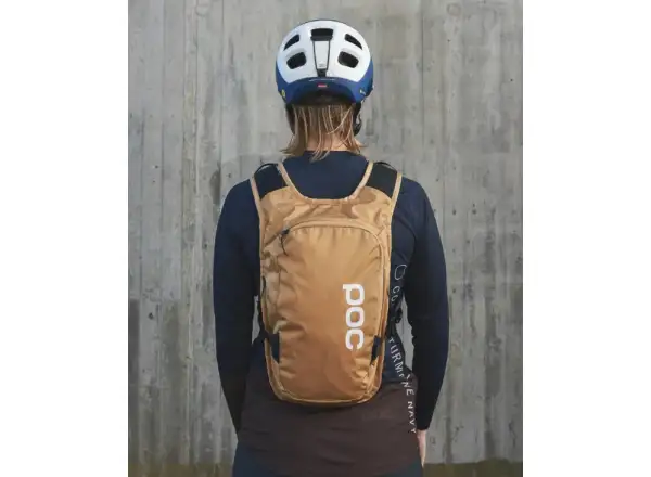 POC Column VPD Backpack plecak 8 l Uranium Black