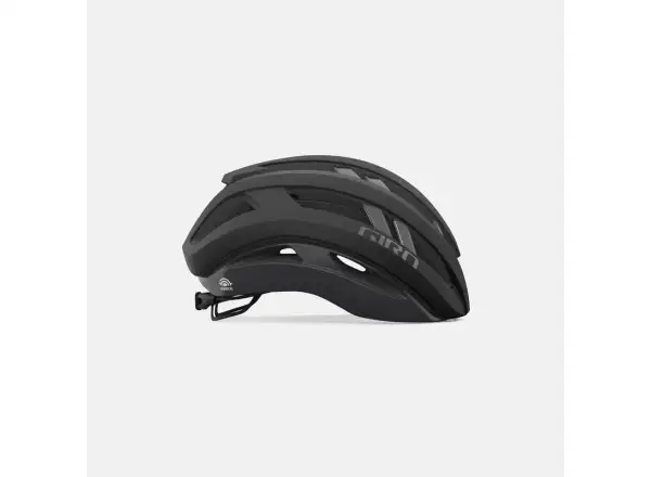 Giro Aries Spherical kask Mat Black