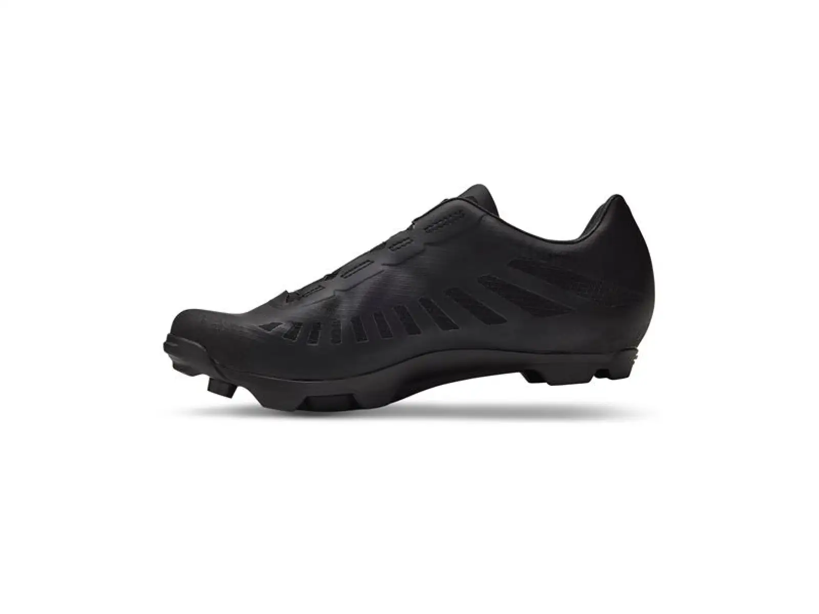 Giro Gritter buty MTB Black/Gold