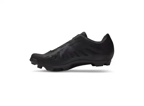 Giro Gritter buty MTB Black/Gold