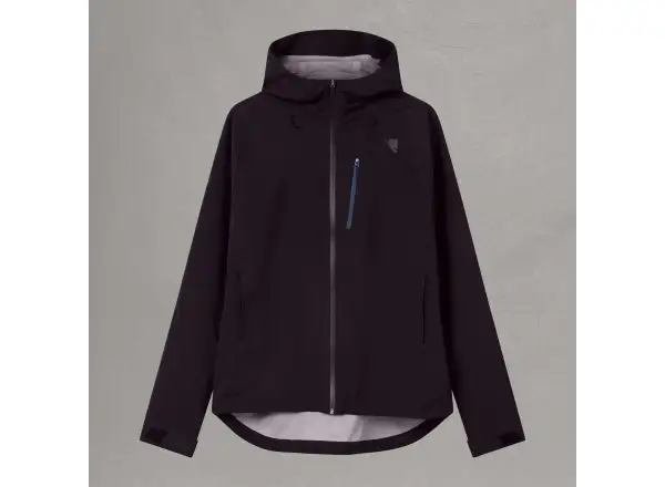 Endura Alltrack Rout Waterproof męska kurtka Black
