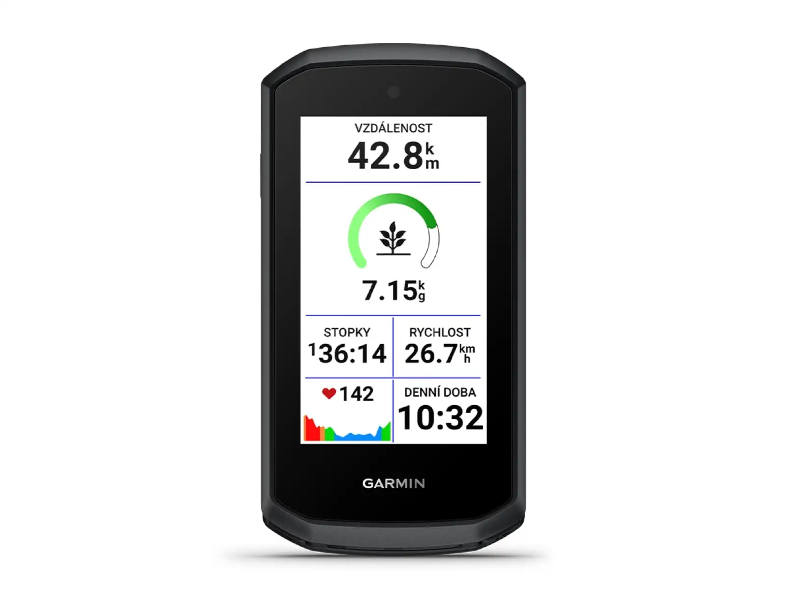 Garmin Edge Explore 3 licznik rowerowy