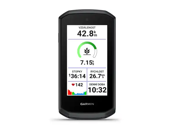 Garmin Edge Explore 3 licznik rowerowy