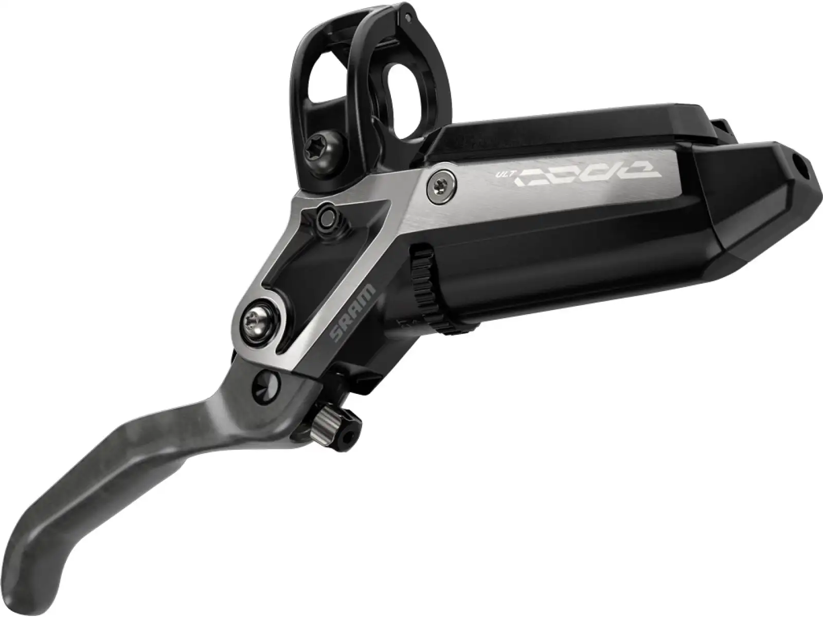 Sram Code Ultimate Stealth hamulec tarczowy tylny