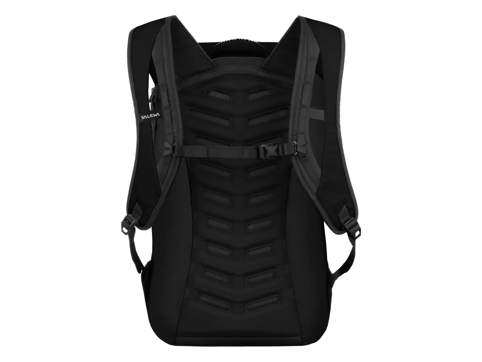 Salewa Fanes 18 l plecak Black Out