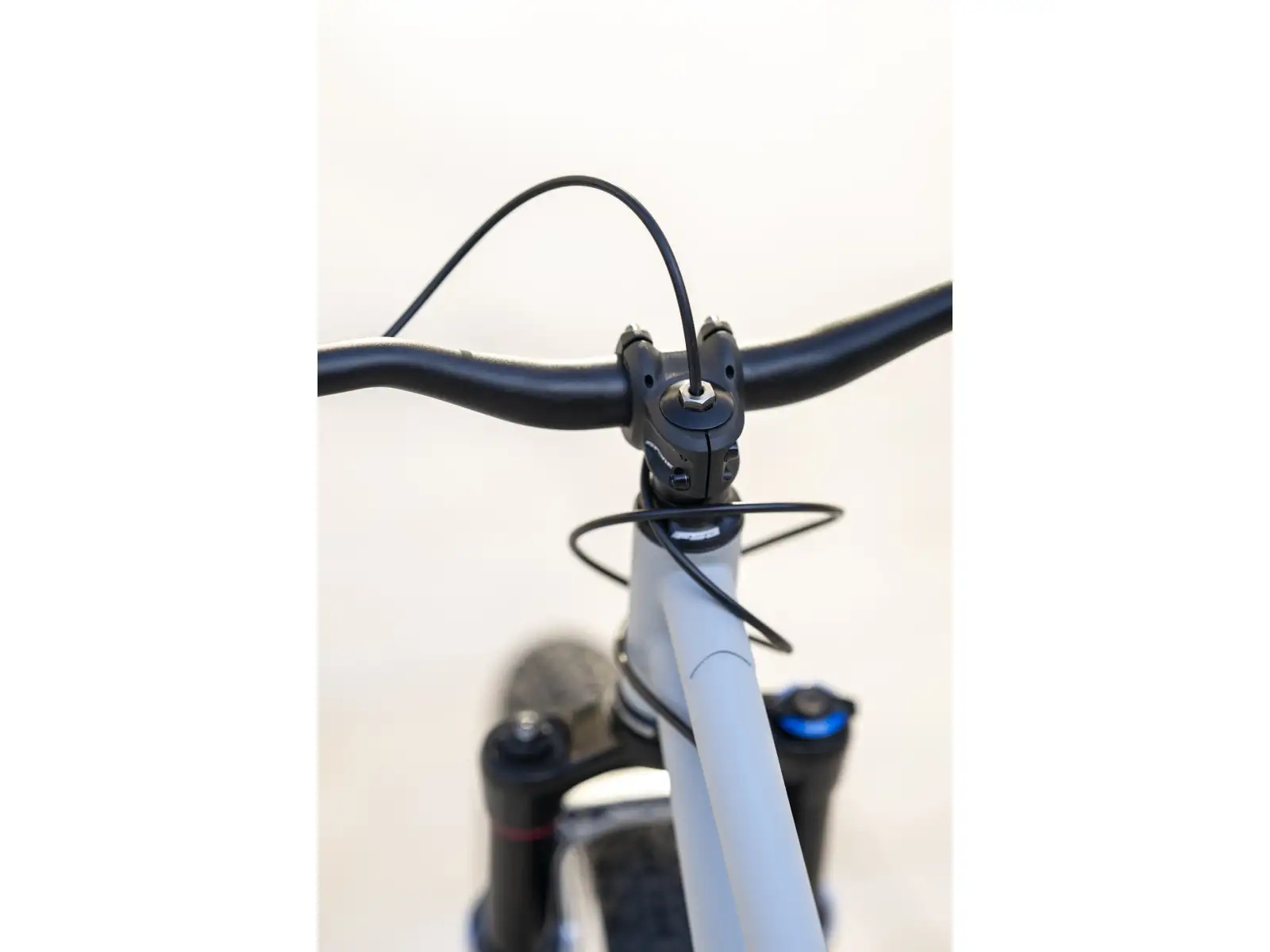 Rock Machine Riff 70s rower dirt Matte Grey