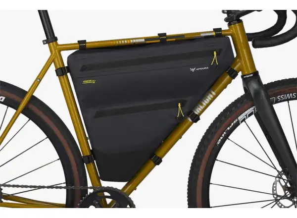 Apidura Expedition torba na ramę 10 l