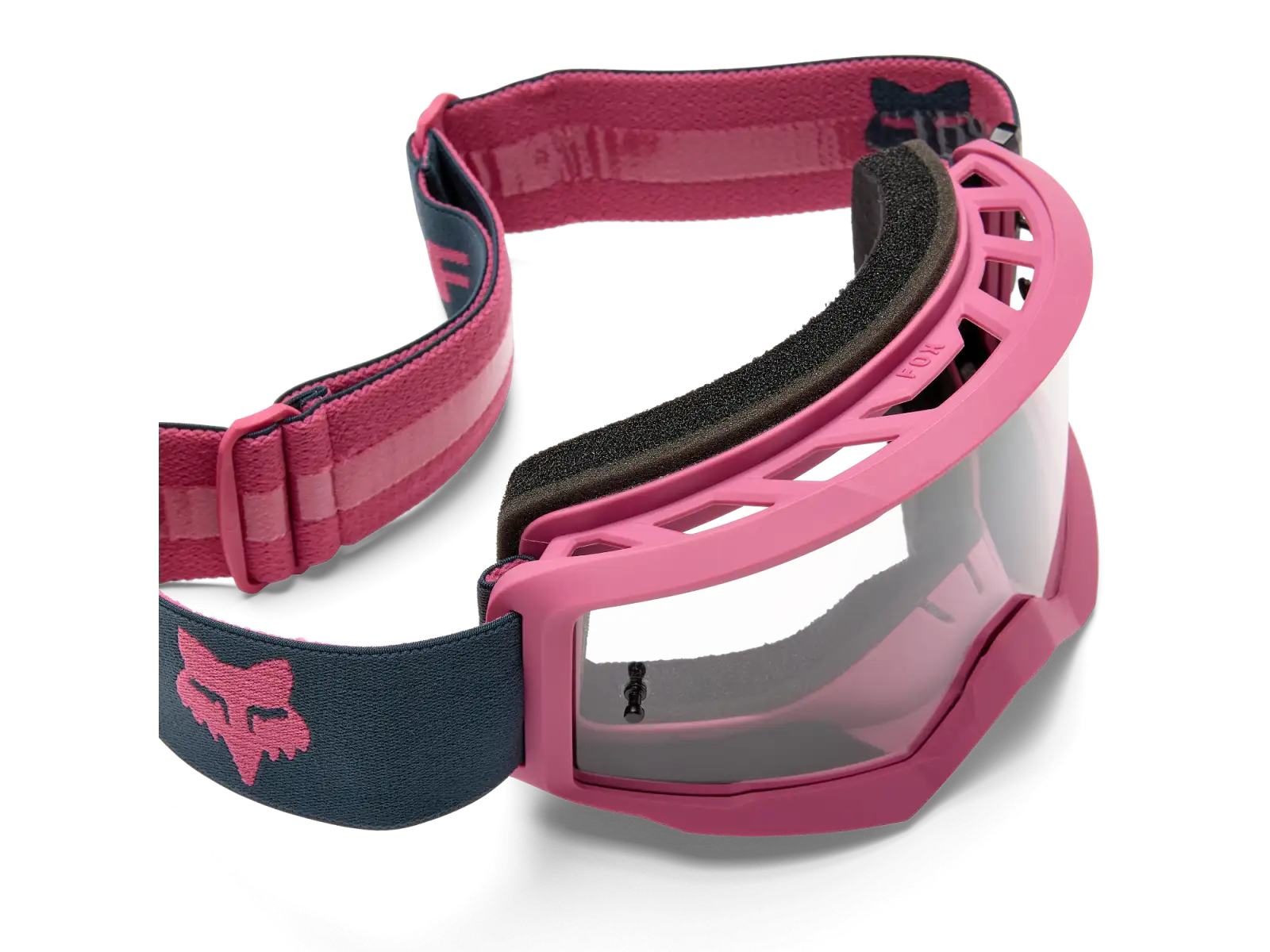 Fox MTB Main gogle Galaxy blue