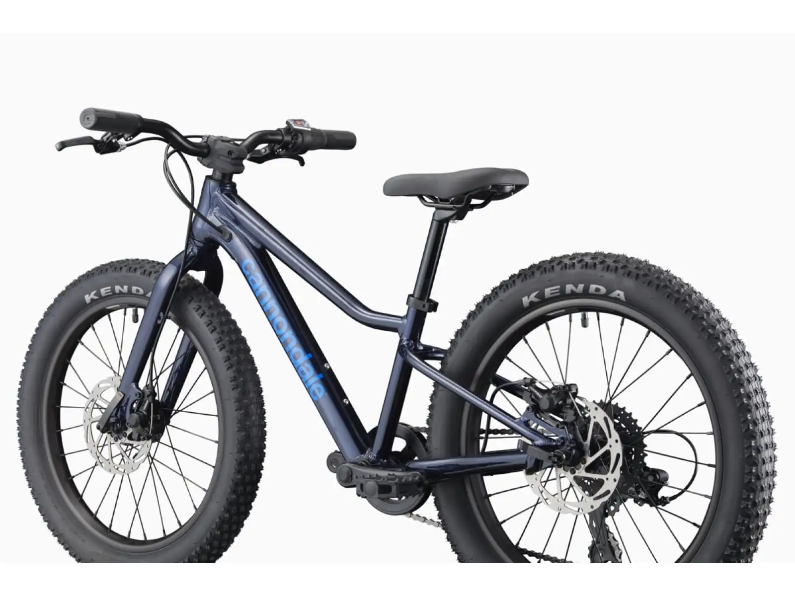 Cannondale Kids Trail Plus 20 rower dziecięcy MDN