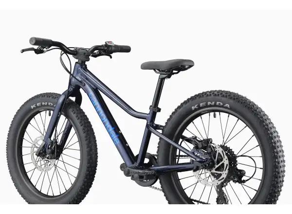 Cannondale Kids Trail Plus 20 rower dziecięcy MDN