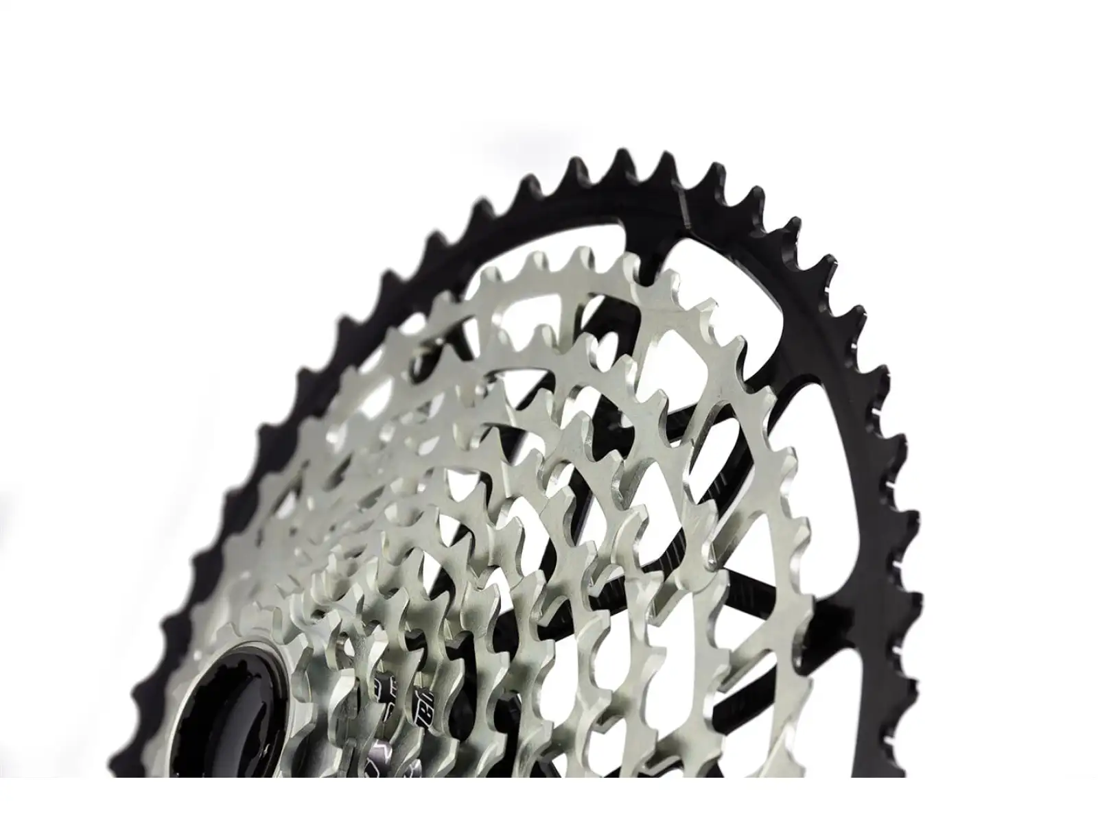 Garbaruk 12 sp. kaseta 10-52T Sram XD freehub czarna