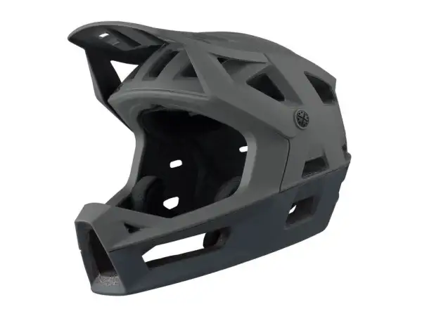 IXS Trigger FF integralny kask Graphite