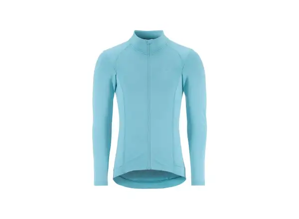 CRAFT Bike SubZ LS 2 męska koszulka rowerowa niebieska