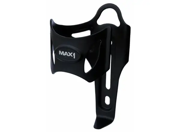 Max1 koszyk boczny czarna