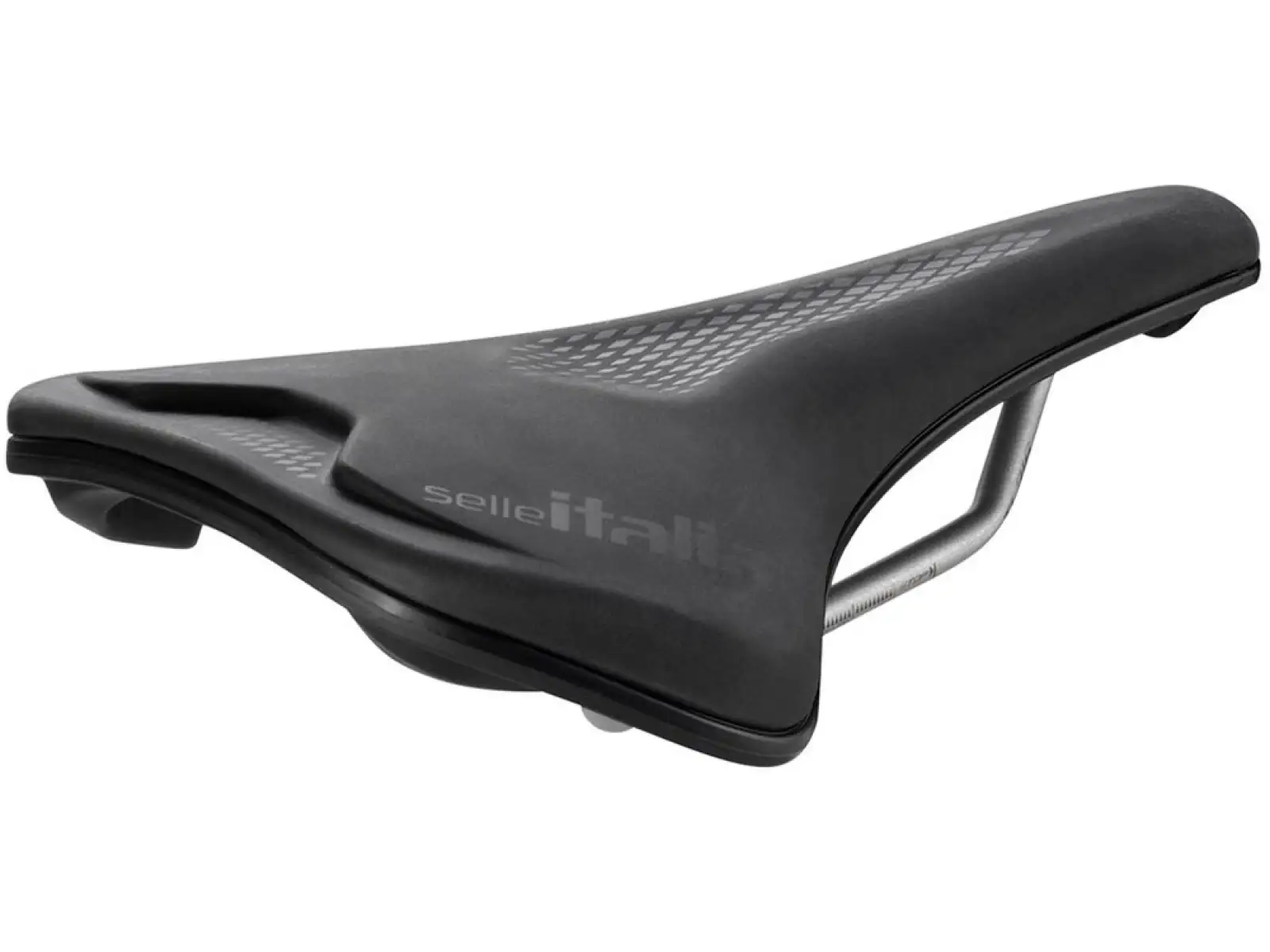 Selle Italia Model Y siodło L1 Black
