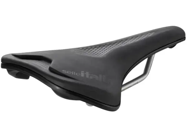 Selle Italia Model Y siodło L1 Black