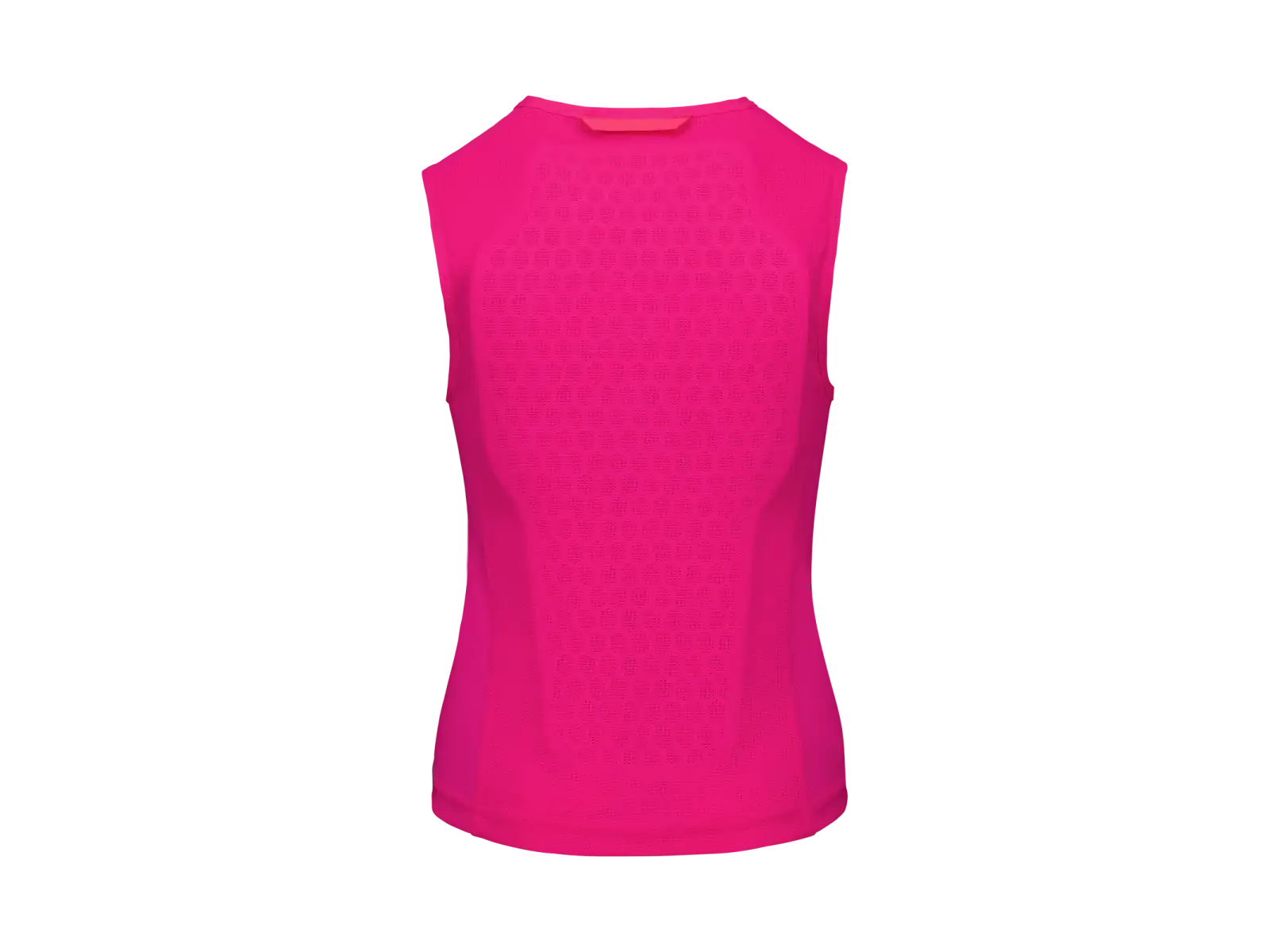 POC POCito VPD Air Vest ochraniacz pleców Fluorescent Pink