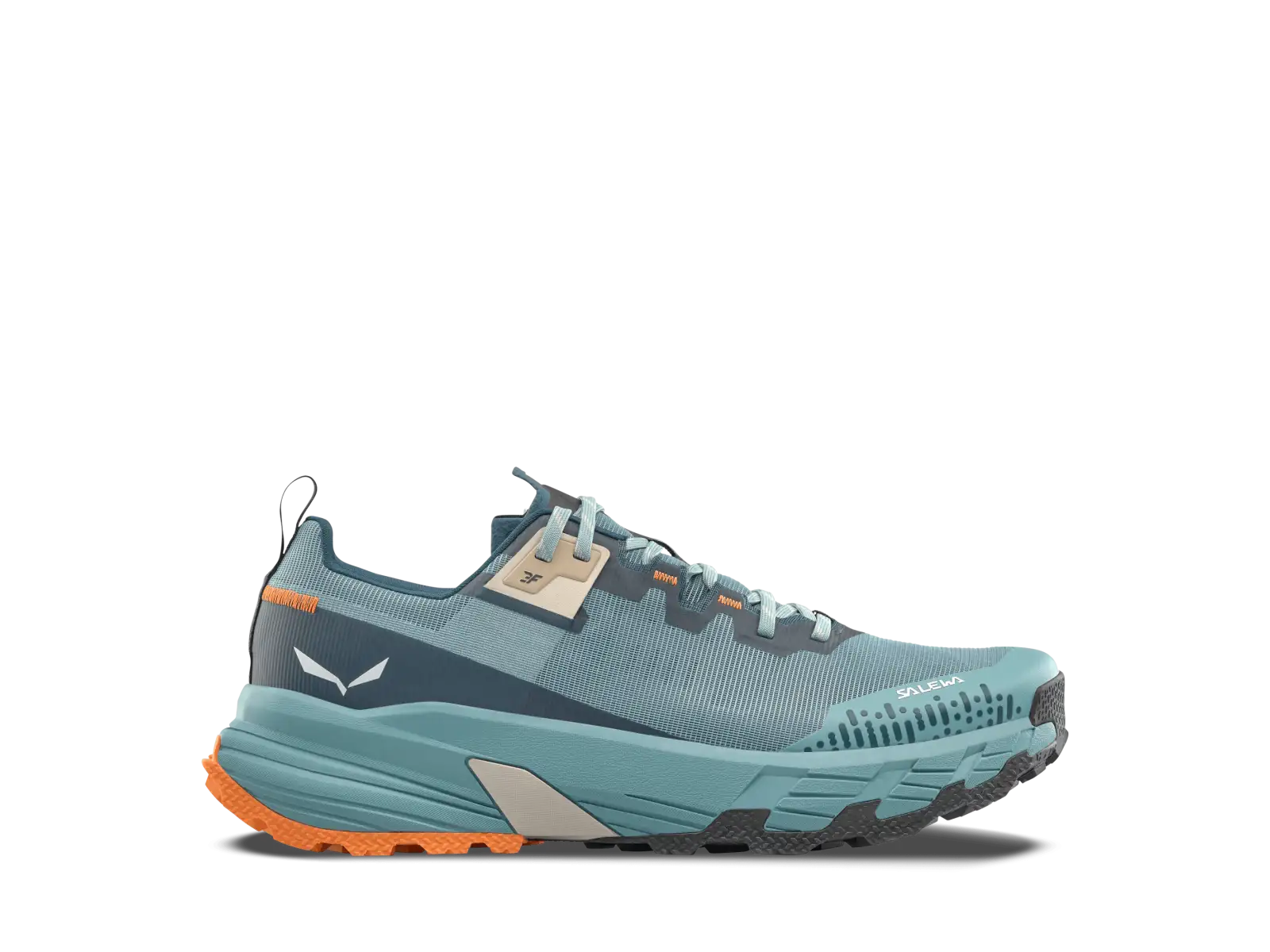 Salewa Pedroc 2 Max męskie buty Willow/Pond