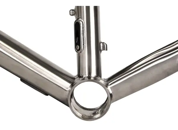 Thomson Piedmont Titan gravel rama