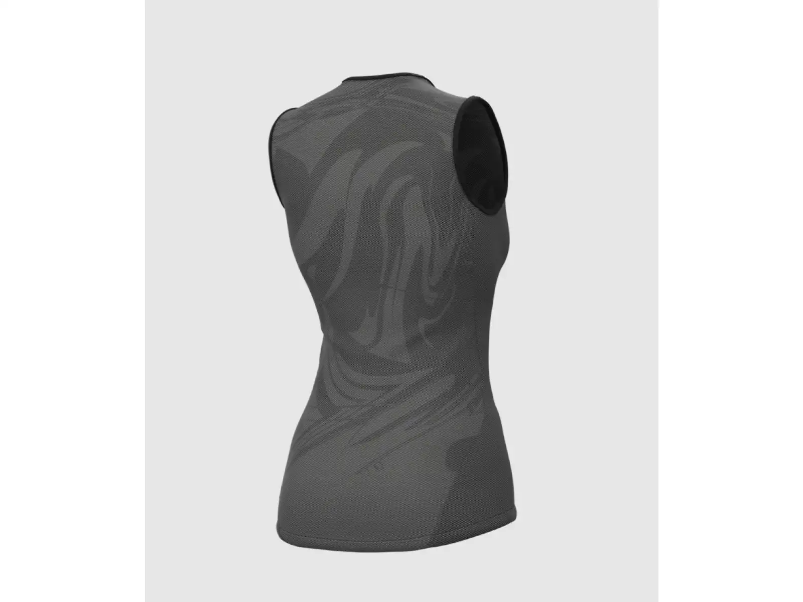 Alé Intimo Etesia damska funkcjonalna koszulka black