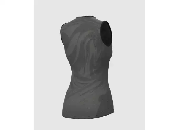 Alé Intimo Etesia damska funkcjonalna koszulka black