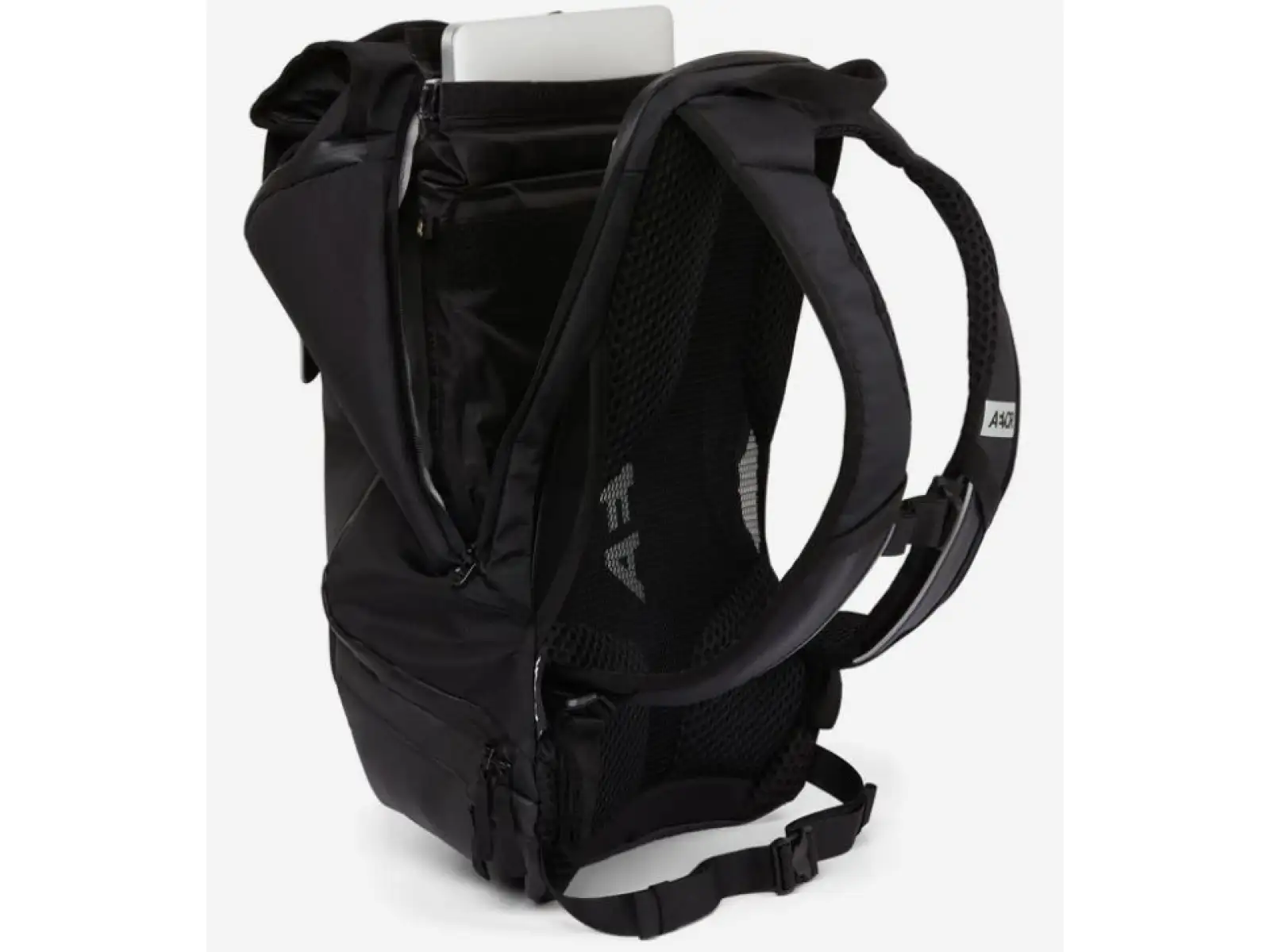 Aevor Bike Pack plecak 24 l Proof Black
