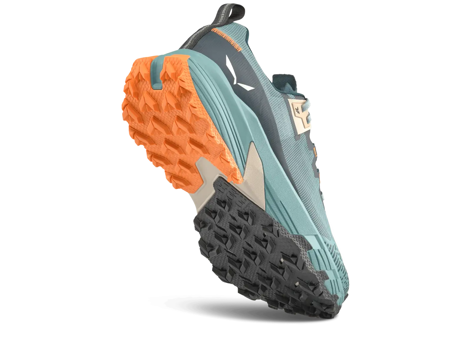 Salewa Pedroc 2 Max męskie buty Willow/Pond