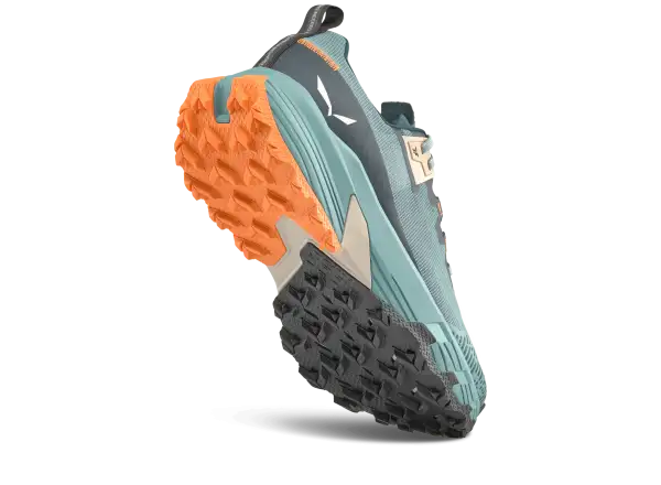 Salewa Pedroc 2 Max męskie buty Willow/Pond