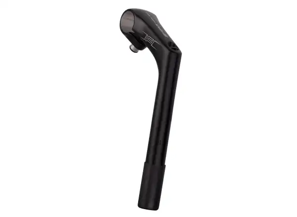 Force Basic S2.2 1" wspornik 25,4 mm / 80 mm czarna
