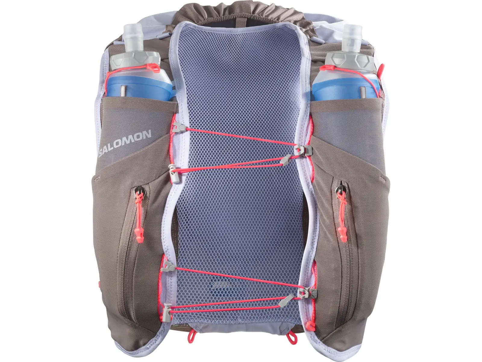 Salomon ADV Skin 12 Set damska kamizelka do biegania Nine Iron