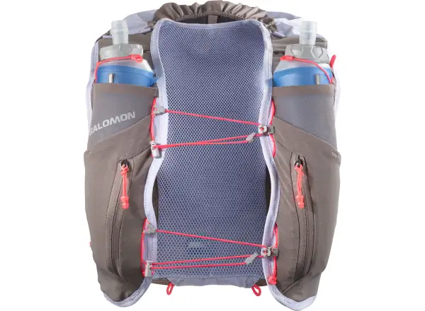 Salomon ADV Skin 12 Set damska kamizelka do biegania Nine Iron