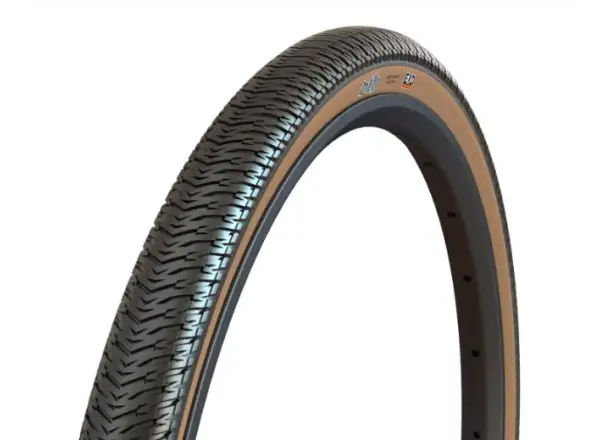 Maxxis DTH 26x2,30" EXO MTB opona kevlar Tanwall