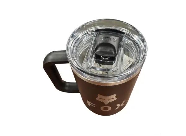 Fox x Camelbak Thrive Mug Vacuum Stainless kubek 0,5 l Black
