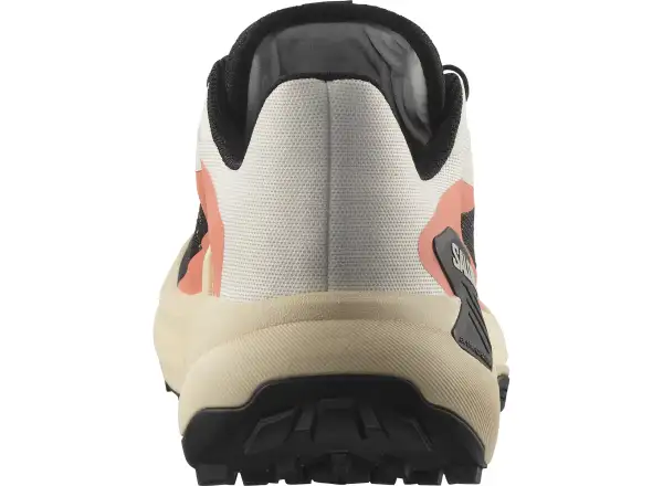 Salomon Genesis damskie buty do biegania Fusion Coral/Tender Peach/Black