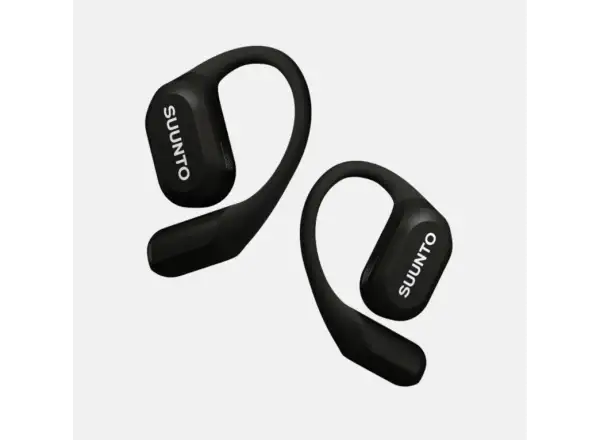 Suunto Spark słuchawki do biegania Black