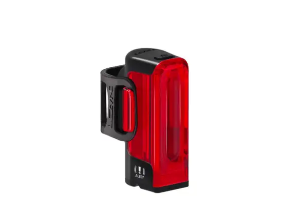Lezyne Strip Drive Pro Alert 400+ Rear tylne światło Black