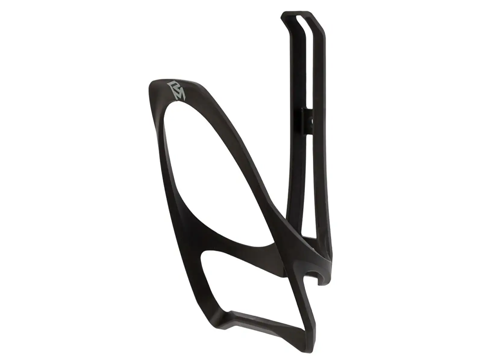 Rock Machine 70 koszyk carbon czarny/szary