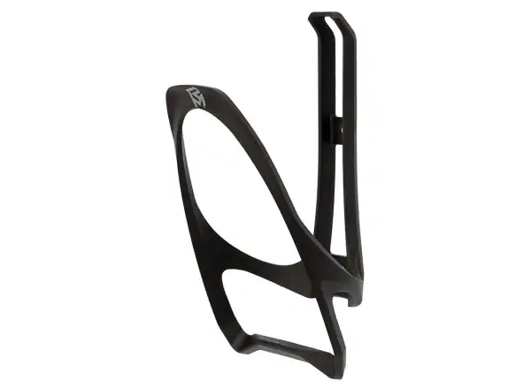 Rock Machine 70 koszyk carbon czarny/szary