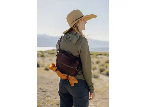 Peak Design Outdoor Sling 7L plecak Cloud