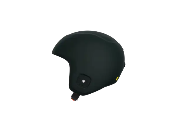 POC Skull Dura X MIPS kask narciarski Pargasite Green Matt
