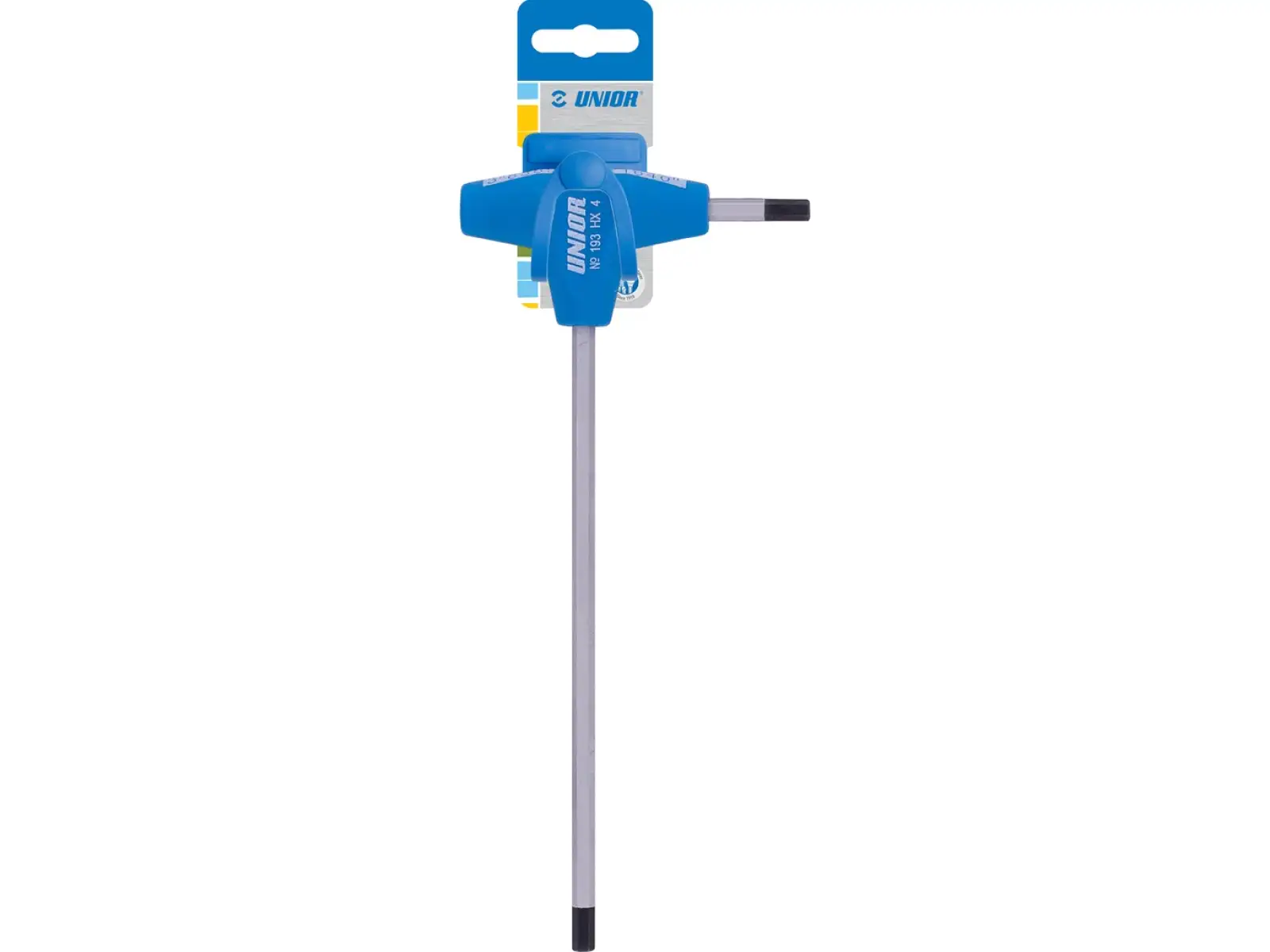 Unior klucz imbusowy z uchwytem 10 mm