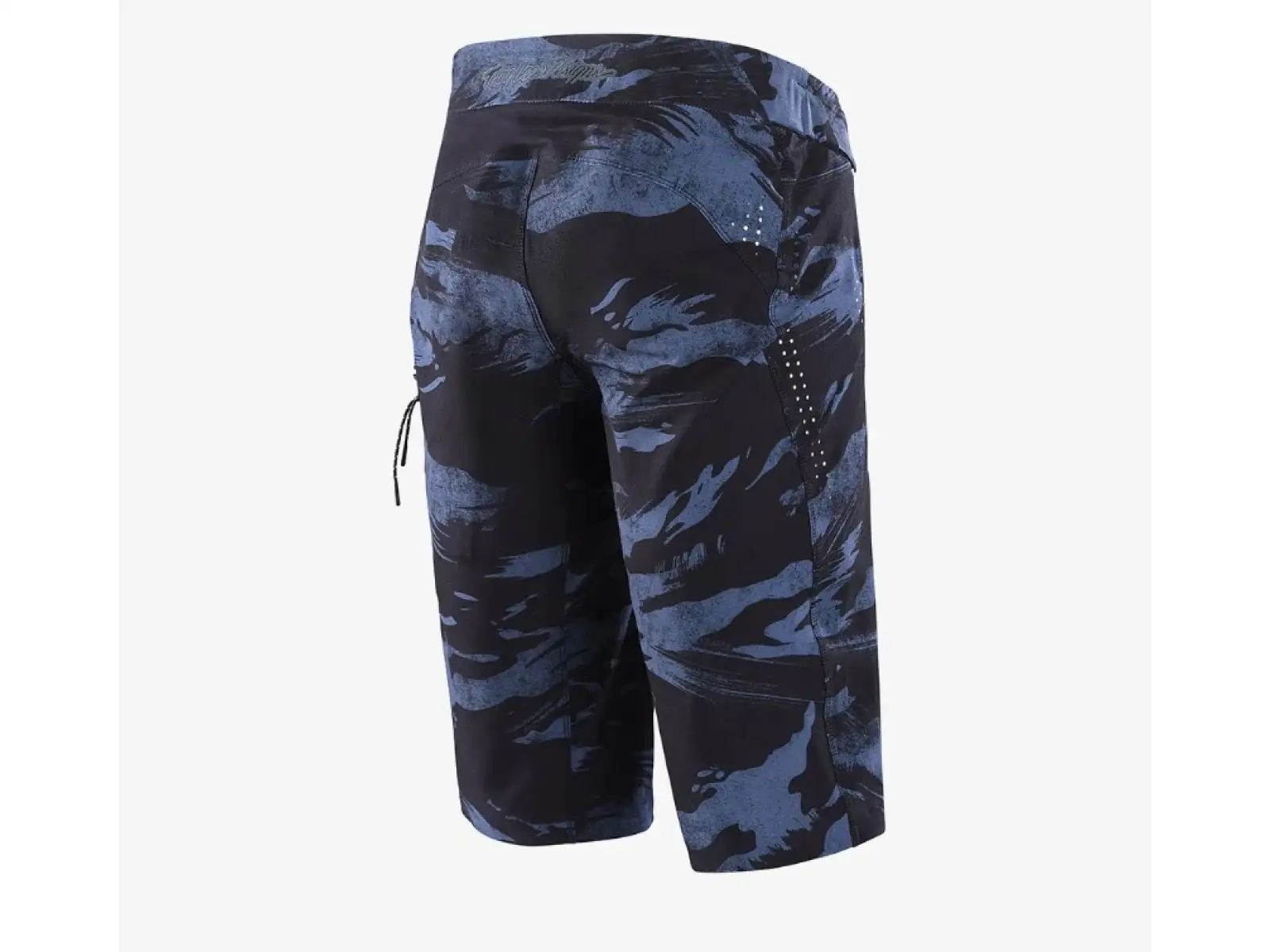 Troy Lee Designs Sprint Ultra męskie spodenki brushed camo/black