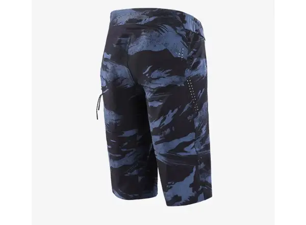 Troy Lee Designs Sprint Ultra męskie spodenki brushed camo/black