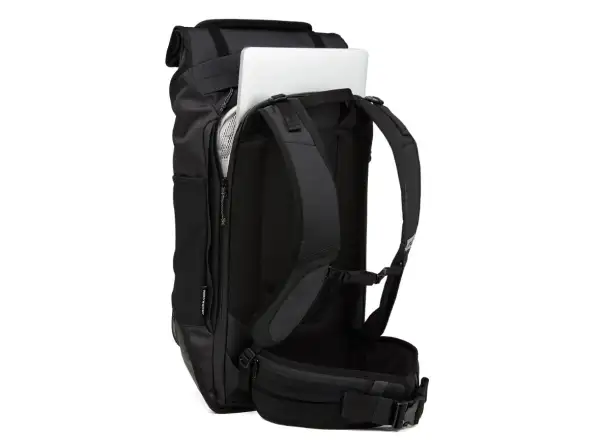 Aevor Travel Pack plecak podróżny Proof Black