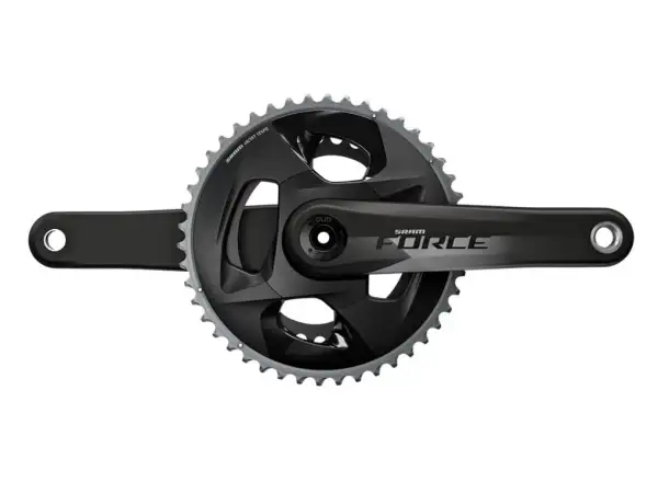 Sram Force D1 GXP droga korby 165 mm 48/35 zębów PROMOCJA