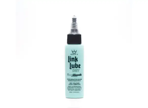 Peatys LinkLube Dry smar 60ml